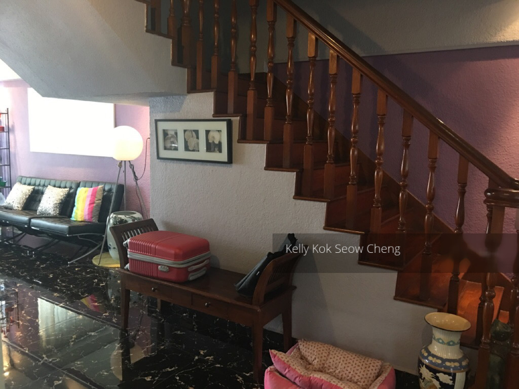 Blk 110 Mcnair Road (Kallang/Whampoa), HDB Executive #130429632